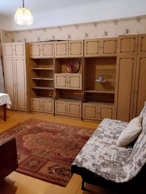 2-к кв. Башкортостан, Уфа ул. Мира (45.0 м) - Фото 1