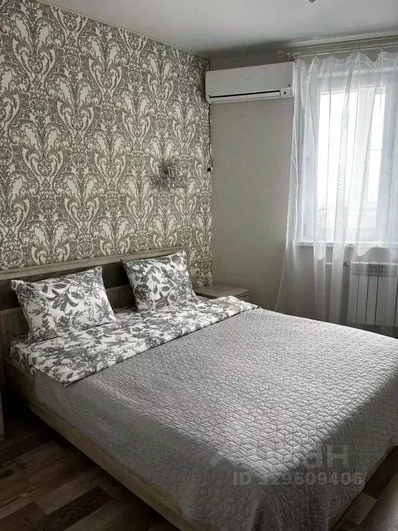 2-к кв. Бурятия, Улан-Удэ ул. Смолина, 77 (42.0 м) - Фото 1