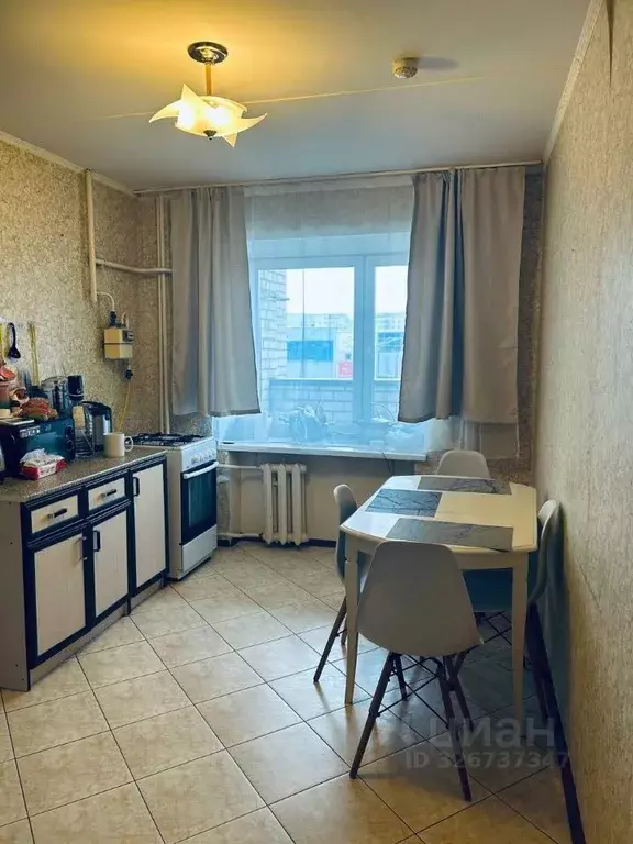 3-к кв. Псковская область, Псков Юбилейная ул., 91А (85.0 м) - Фото 1