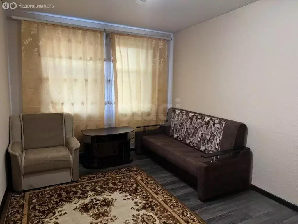1-комнатная квартира: Севастополь, улица Горпищенко, 145к1 (32 м) - Фото 0