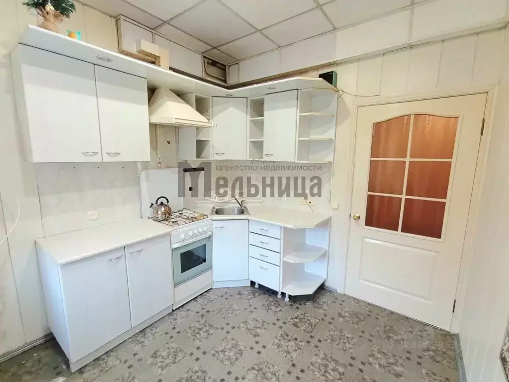 2-к кв. Волгоградская область, Волгоград Комсомольская ул., 10 (53.9 ... - Фото 1