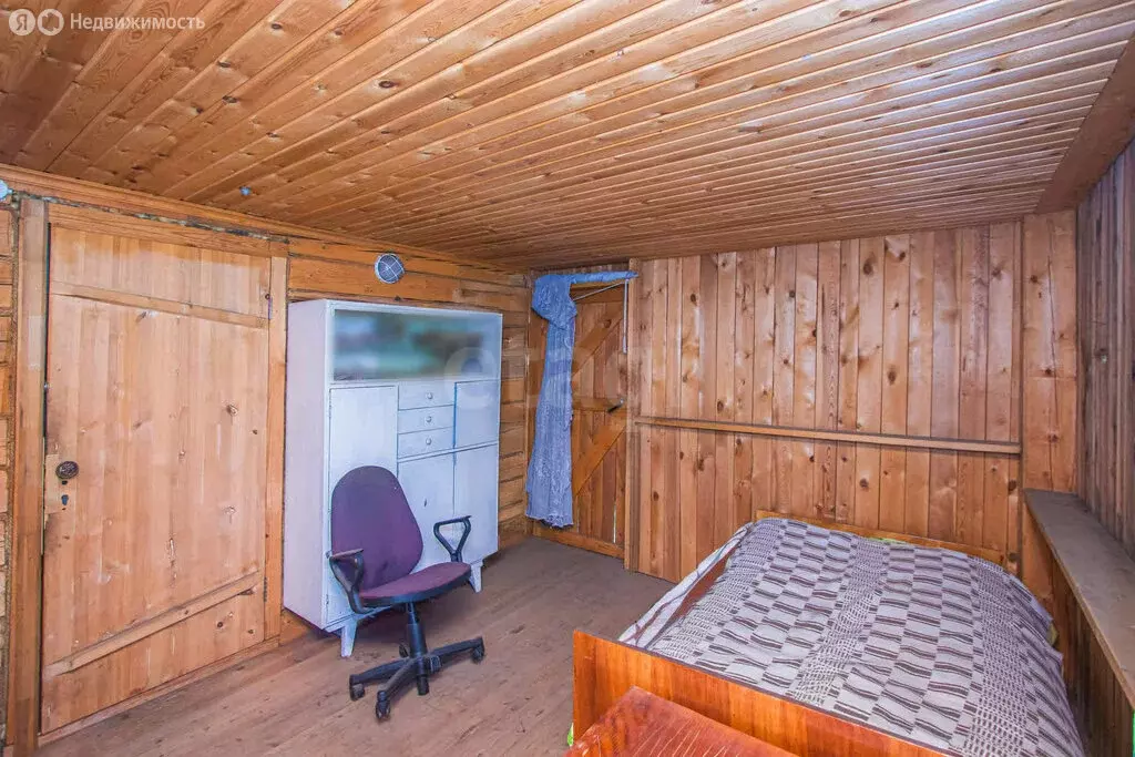Дом в Улан-Удэ, Железнодорожный район, улица Пионеров (25 м) - Фото 1
