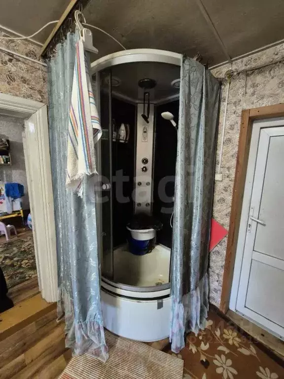 Дом в Архангельская область, Котласский муниципальный округ, пос. ... - Фото 1