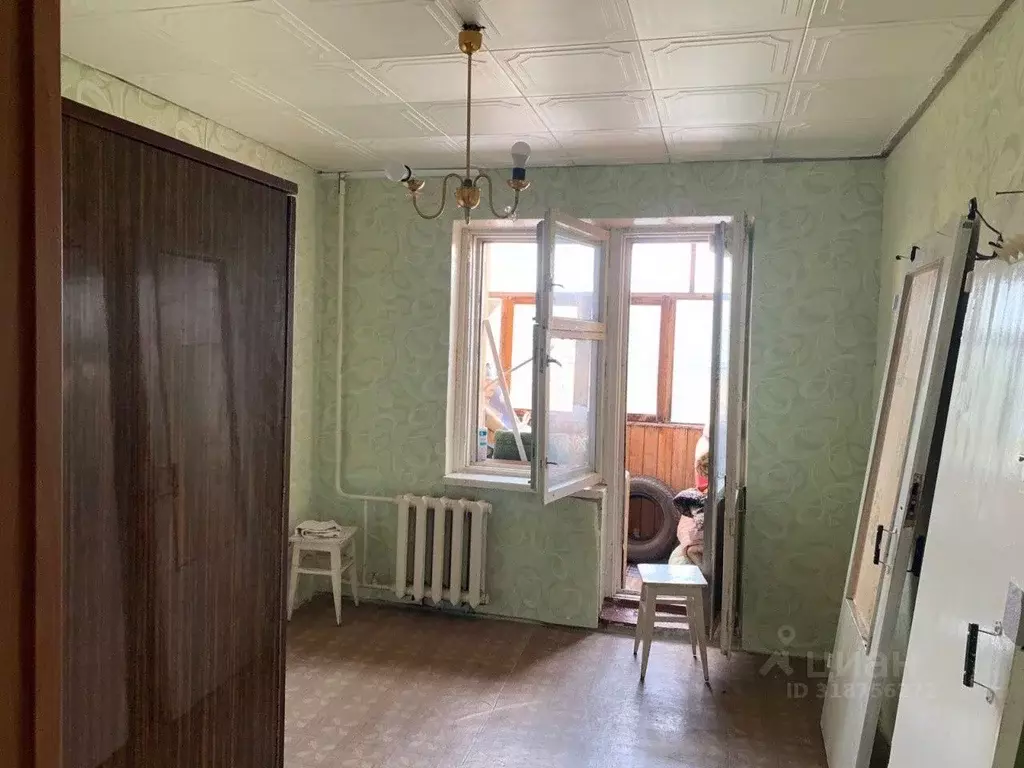 2-к кв. Свердловская область, Екатеринбург ул. Конотопская, 5 (49.9 м) - Фото 0