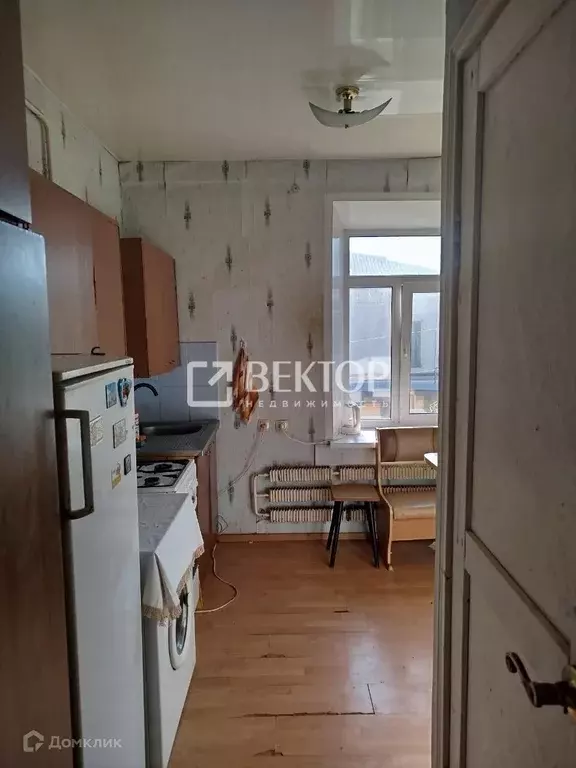 Продаётся 1-к квартира, 35.5 м - Фото 1