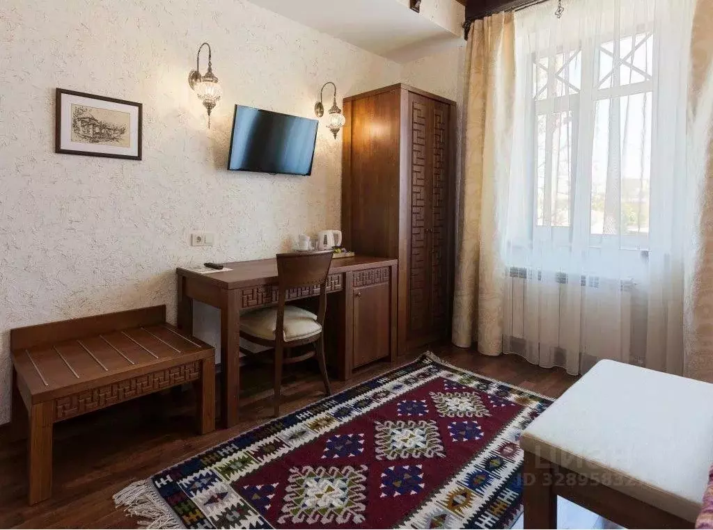 Комната Крым, Евпатория ул. Караева, 12/32 (42.0 м) - Фото 2