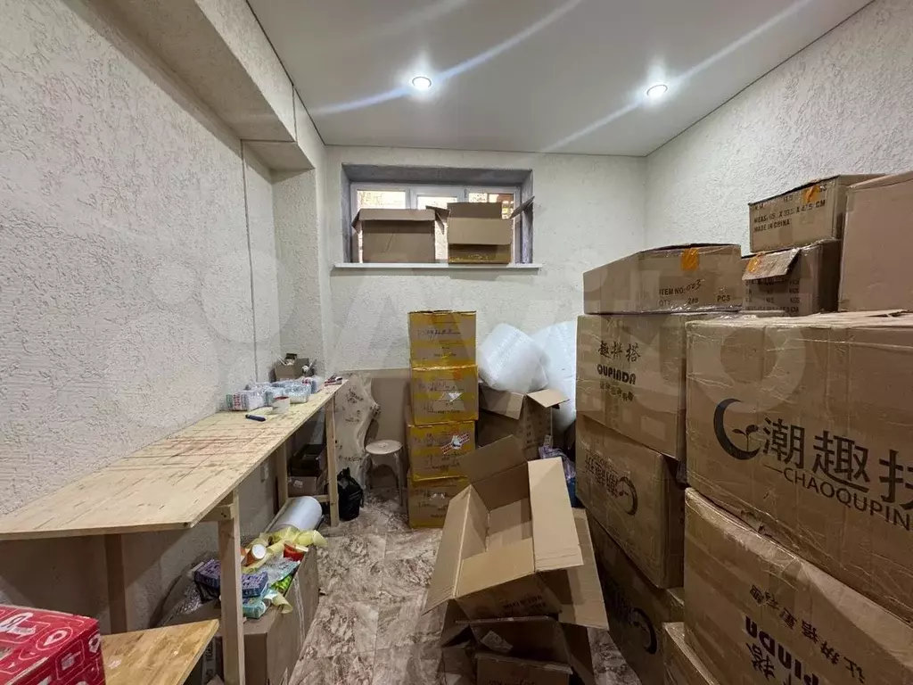 Офис с арендатором 15,5м Доход 8тр Собственник - Фото 1