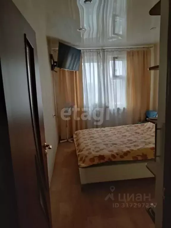 2-к кв. Ульяновская область, Ульяновск Львовский бул., 6 (65.9 м) - Фото 0