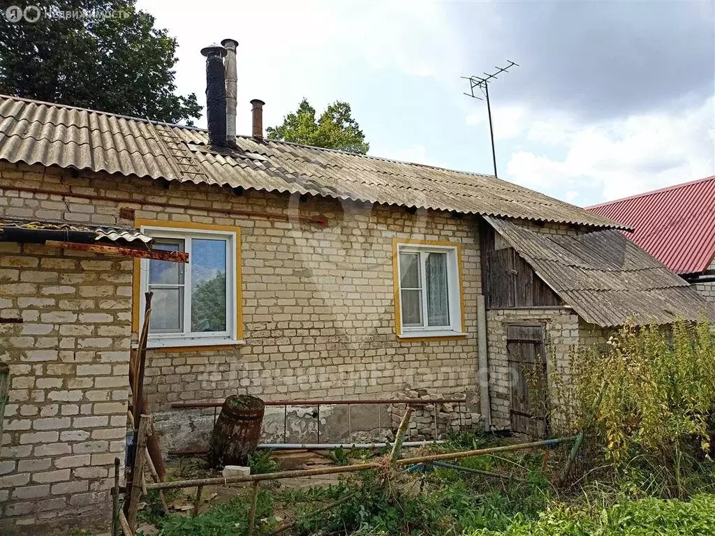 Дом в Скопин, улица Баумана, 19 (51.9 м) - Фото 2
