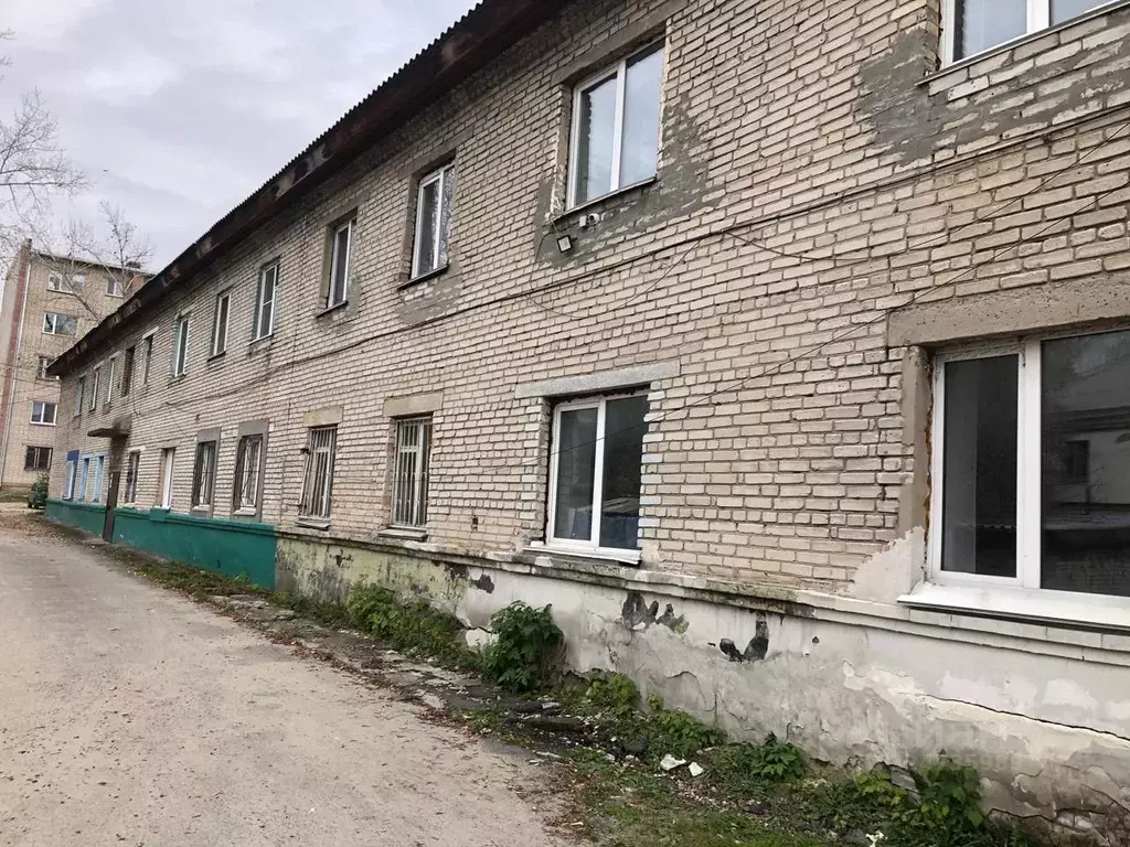 Студия Алтайский край, Барнаул Силикатная ул., 9А (24.0 м) - Фото 2