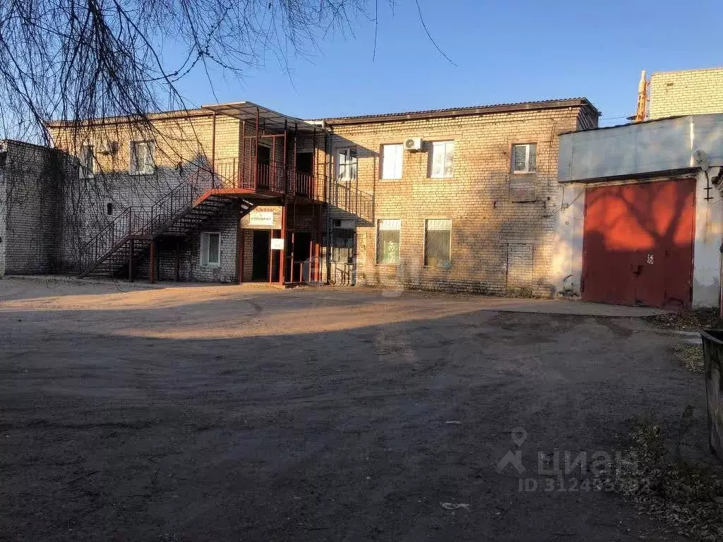 Склад в Амурская область, Благовещенск пер. Святителя Иннокентия, 13А ... - Фото 0