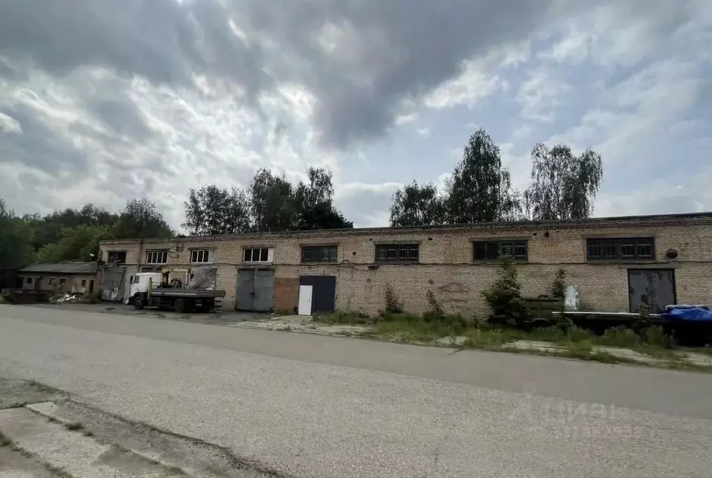 Помещение свободного назначения в Московская область, Королев Болшево ... - Фото 1