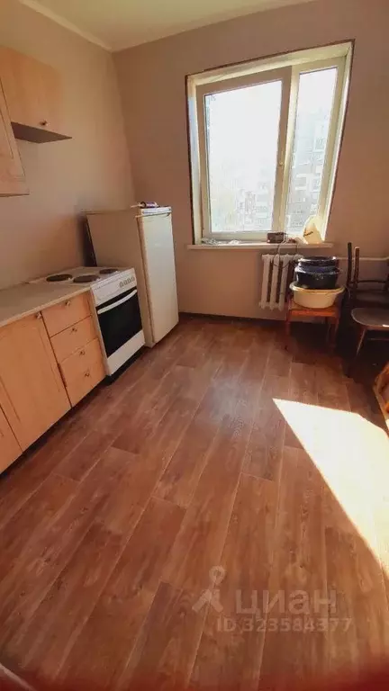 1-к кв. Кемеровская область, Кемерово Инициативная ул., 103А (32.0 м) - Фото 1