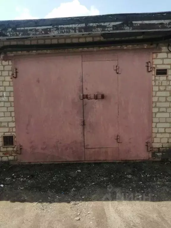 Гараж в Воронежская область, Воронеж ул. Кривошеина, 7А (38 м) - Фото 0