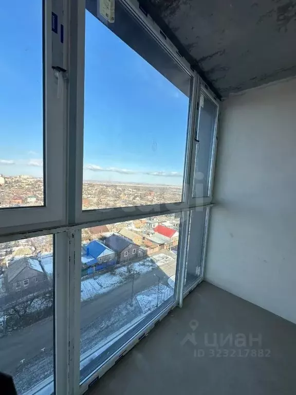 1-к кв. Ростовская область, Азов Азовский район, Красногоровская ул., ... - Фото 1