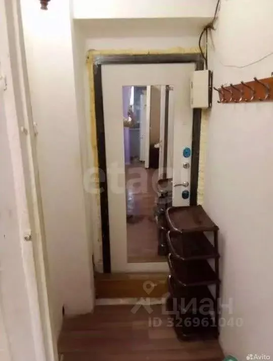 1-к кв. Ставропольский край, Пятигорск ул. Ермолова (15.9 м) - Фото 1