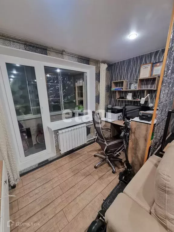 Продаётся 3-к квартира, 71 м - Фото 1