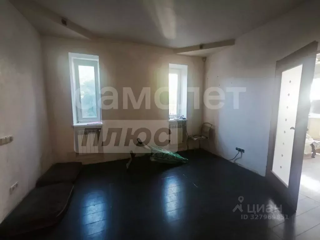 Дом в Крым, Симферополь ул. Белая, 30 (485 м) - Фото 2