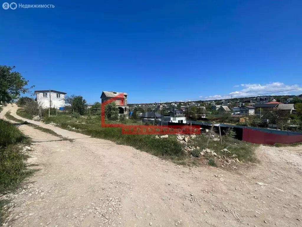 Участок в Севастополь, садоводческое товарищество Гранат, 249 (5.5 м) - Фото 0
