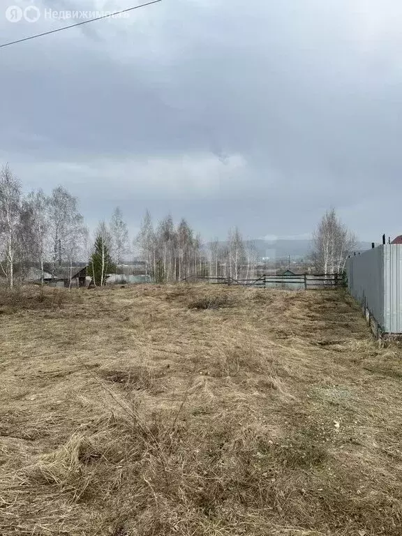 Участок в Миасс, улица Чехова (8 м) - Фото 2