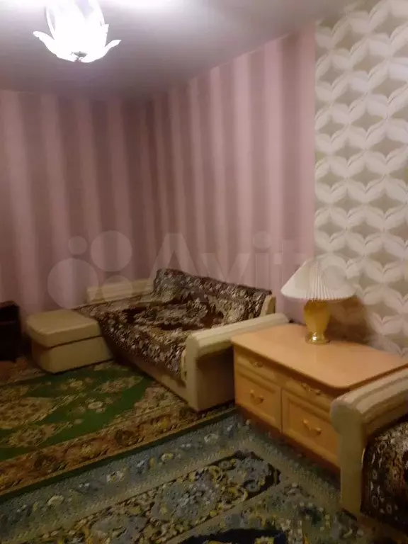 1-к. квартира, 38 м, 3/9 эт. - Фото 0