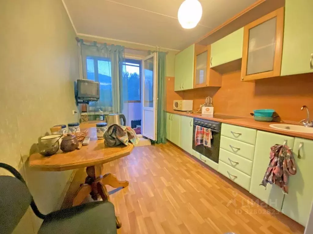 Комната Московская область, Мытищи ул. Щербакова, 1к1 (16.0 м) - Фото 1