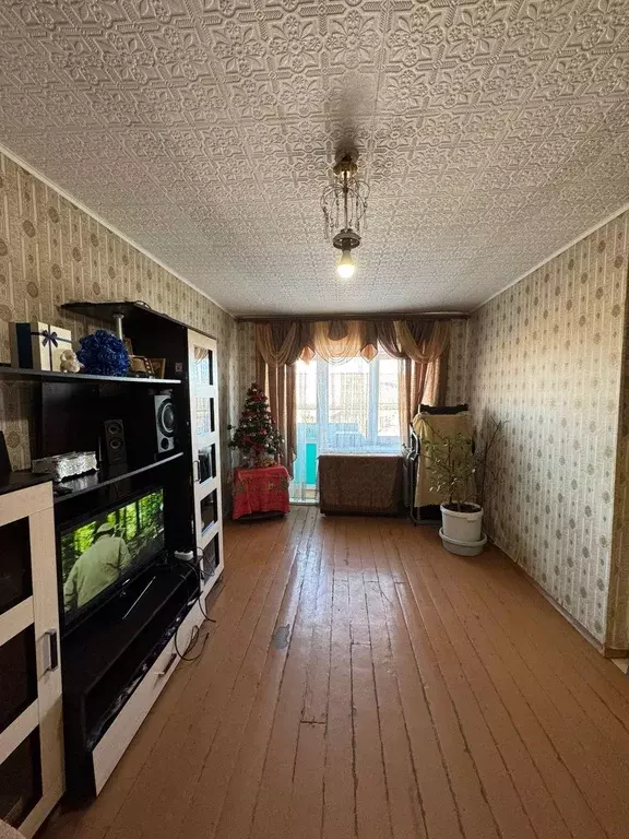 Квартира, 2 комнаты, 43 м - Фото 0