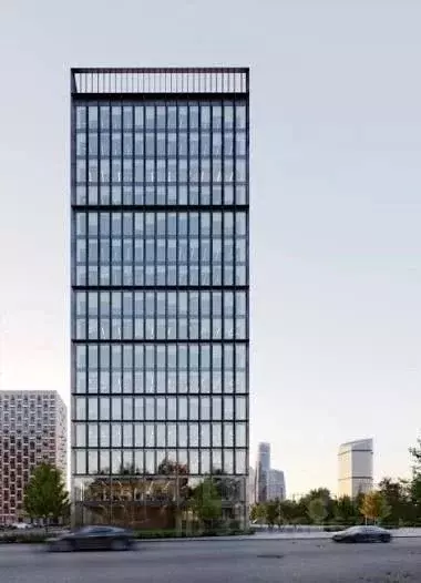 Офис в Москва Большая Филевская ул., 3с6 (74 м) - Фото 2