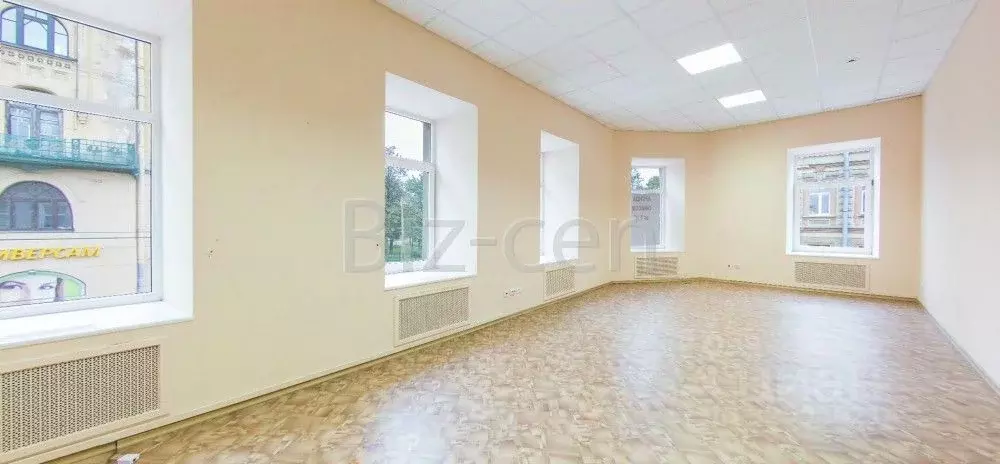 Офис в Санкт-Петербург Мытнинская ул., 12/44 (13 м) - Фото 1