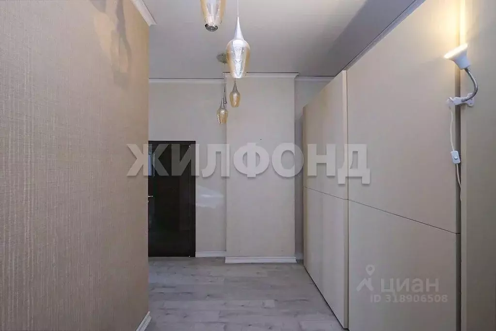 Квартира, 4 комнаты, 114.6 м - Фото 0