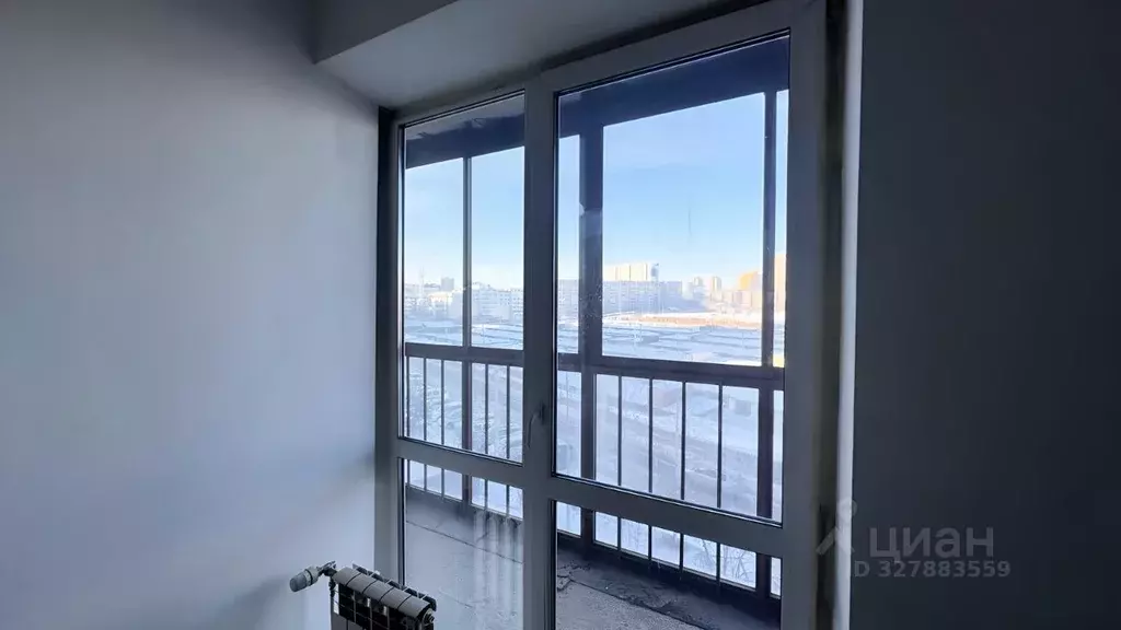 3-к кв. Иркутская область, Иркутск Байкальская ул., 236В/1 (91.0 м) - Фото 2