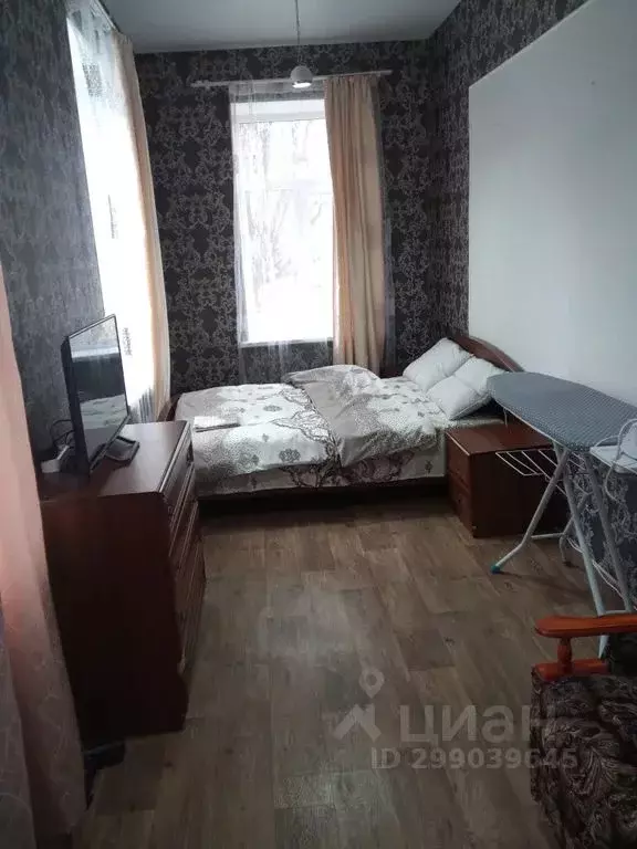1-к кв. Ставропольский край, Пятигорск Октябрьская ул., 55 (40.0 м) - Фото 1