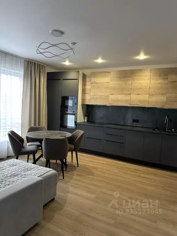 3-к кв. Московская область, Одинцово ул. Березовая, 5к2 (49.1 м) - Фото 1