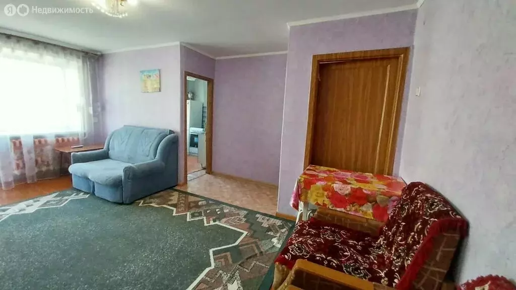 2-комнатная квартира: Кемерово, Новогодняя улица, 19 (45 м) - Фото 0
