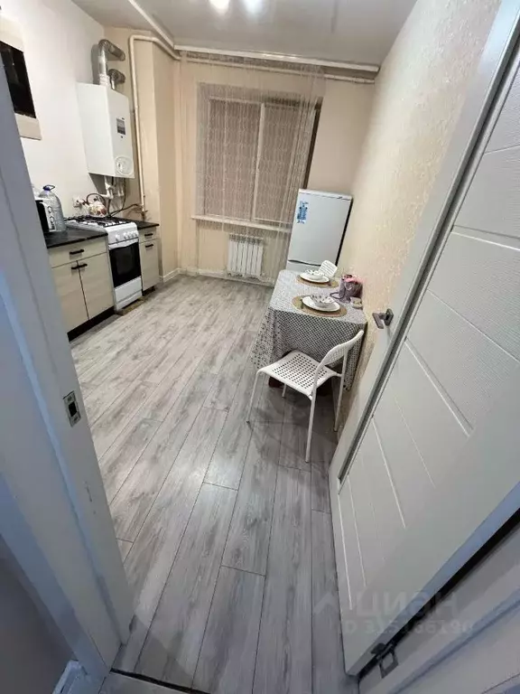 1-к кв. Калмыкия, Элиста 9-й мкр, 53 (40.7 м) - Фото 0