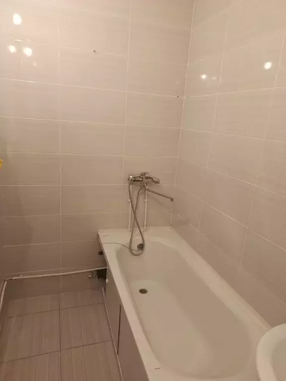 Продаётся 1-к квартира, 37.8 м - Фото 1