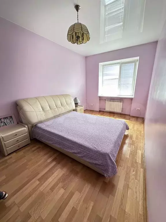 2-к. квартира, 52 м, 4/4 эт. - Фото 1