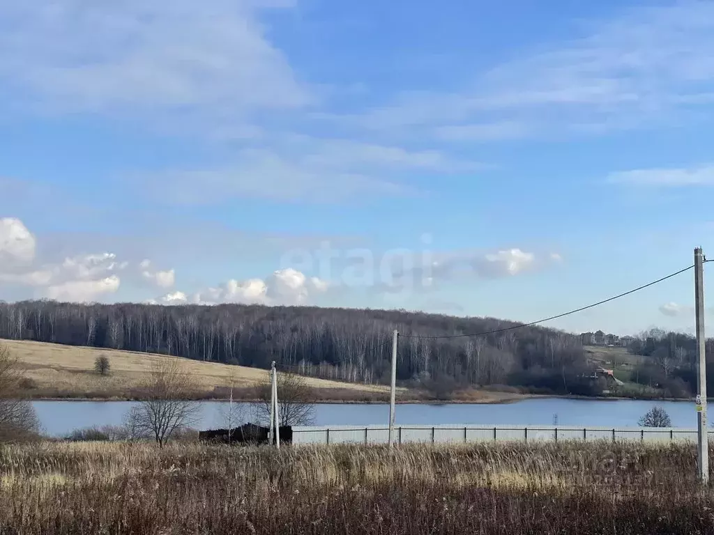 Дом в Тульская область, Тула муниципальное образование, с. Бушово  ... - Фото 0