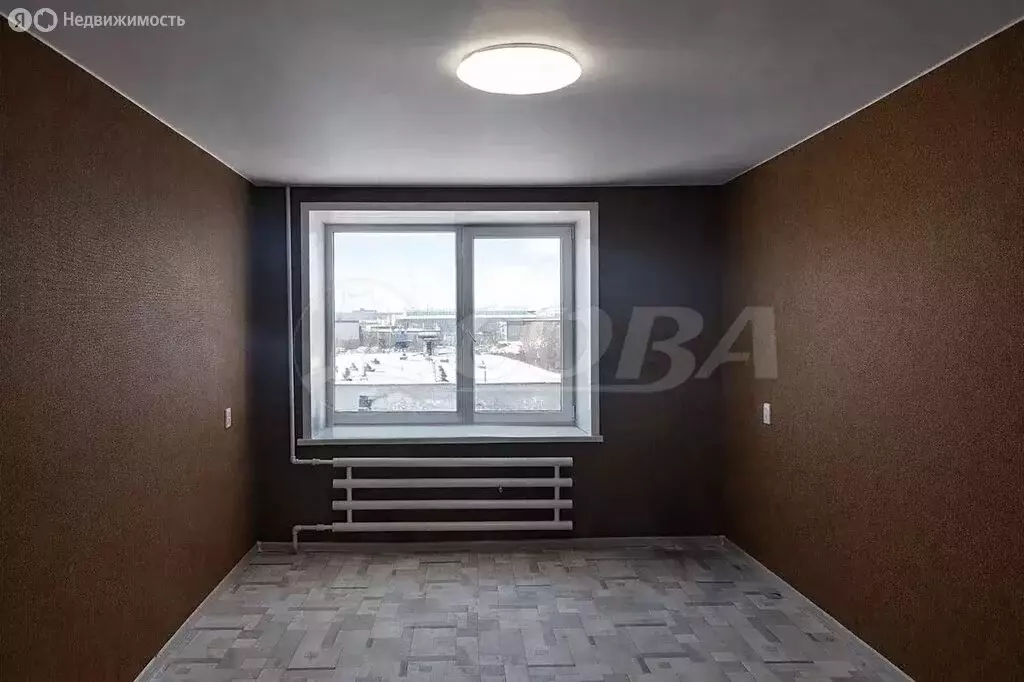 2-комнатная квартира: Курган, улица Бурова-Петрова, 97Б (31.9 м) - Фото 1