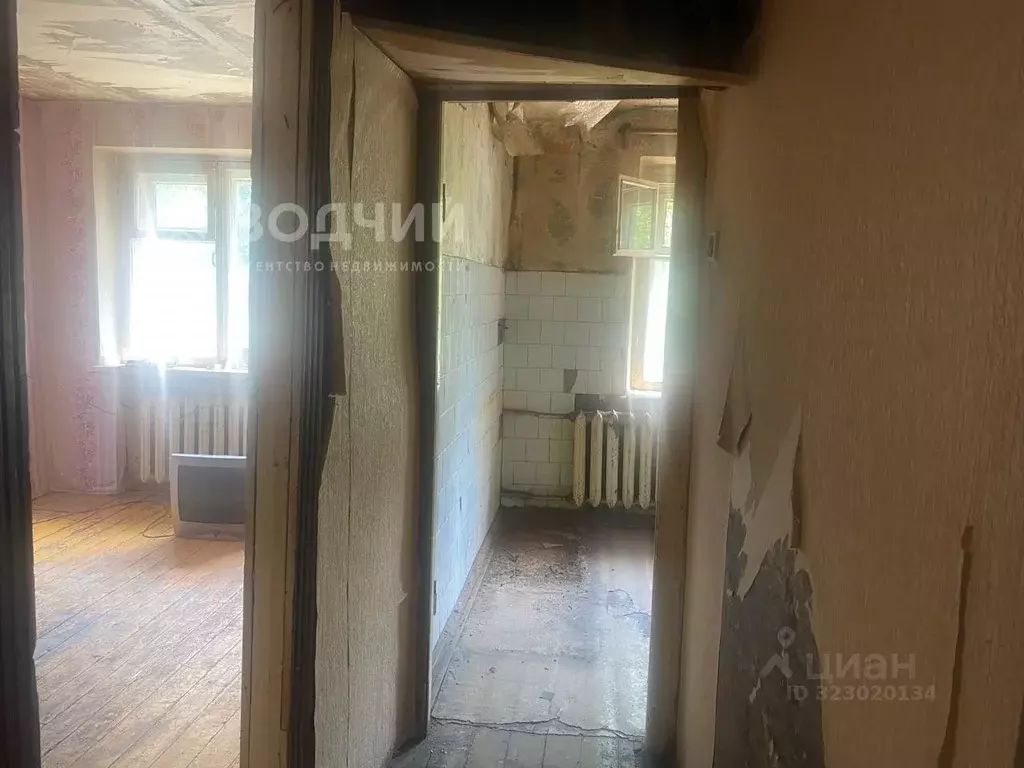 2-к кв. Чувашия, Канаш ул. 30 лет Чувашии, 8 (41.8 м) - Фото 2