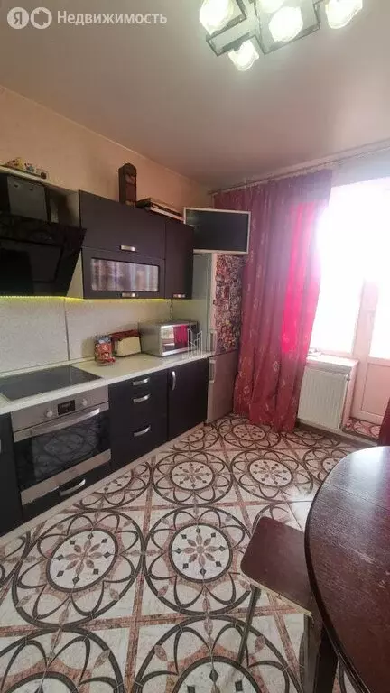 2-комнатная квартира: Санкт-Петербург, Богатырский проспект, 36к1 ... - Фото 1