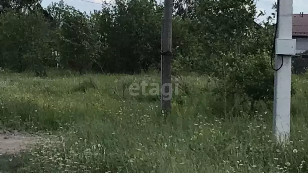 Участок в Свердловская область, Нижний Тагил ул. Академика Павлова ... - Фото 1