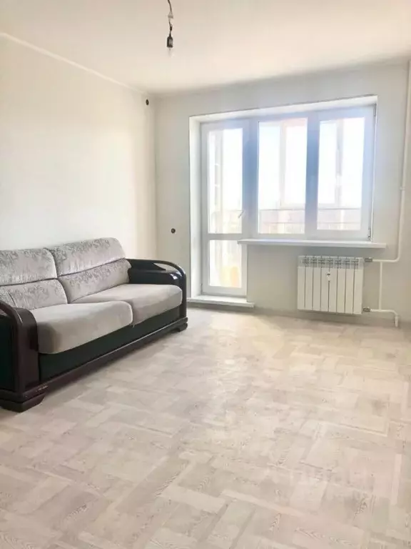 1-к кв. Хабаровский край, Хабаровск ул. Героев Пассаров, 12 (36.5 м) - Фото 1