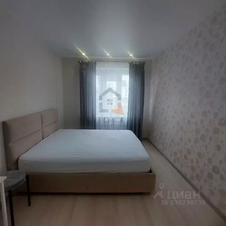1-к кв. Кировская область, Киров ул. Садаковская, 4А (34.7 м) - Фото 1