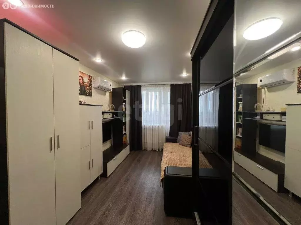 1-комнатная квартира: Крутые Выселки, улица Герасимова, 2В (35.5 м) - Фото 1