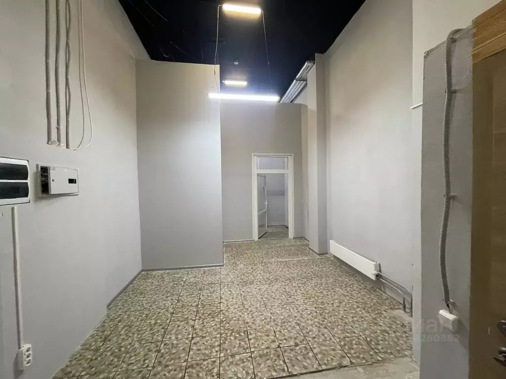 Помещение свободного назначения в Москва Ижорская ул., 6к1 (24 м) - Фото 2