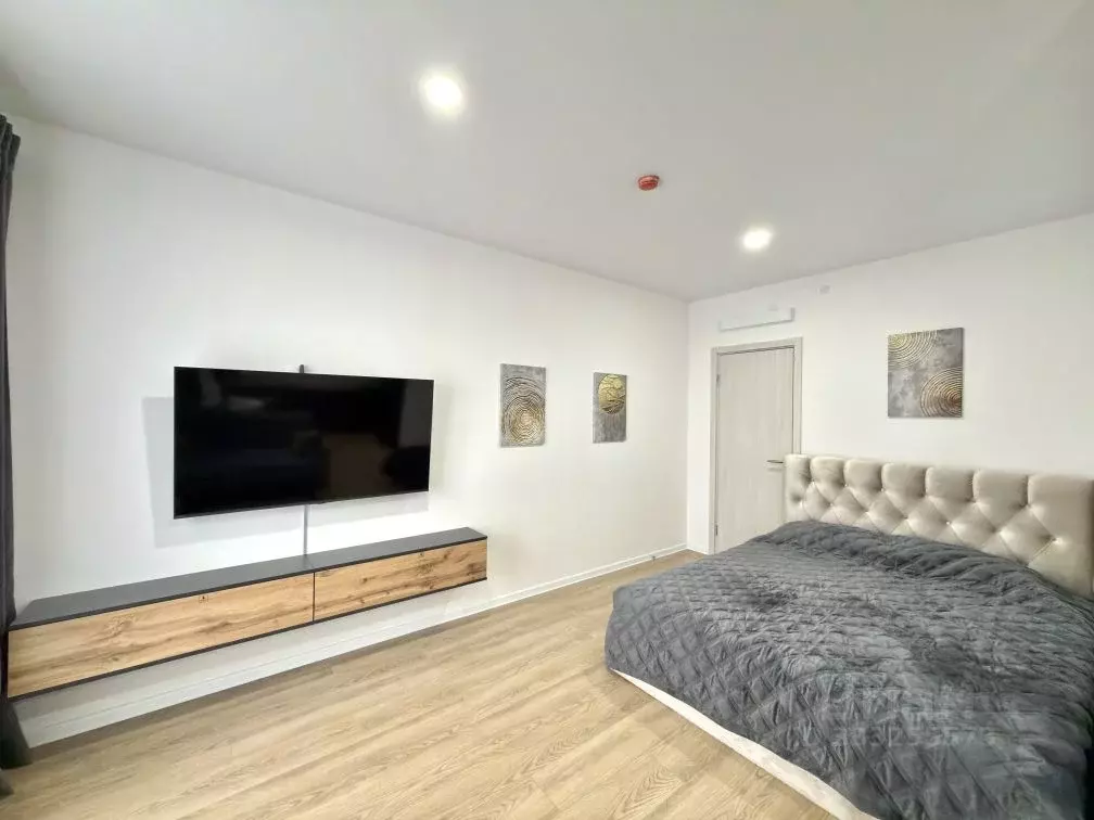 1-к кв. Москва Люблинская ул., 74к1 (33.6 м) - Фото 2