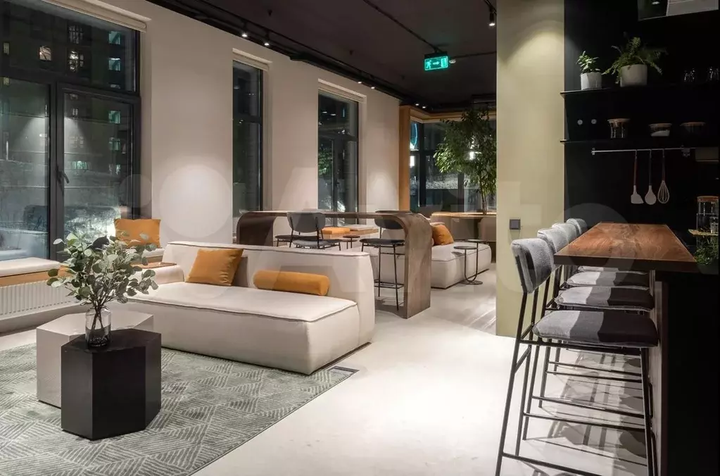 3-к. квартира, 75 м, 2/9 эт. - Фото 0