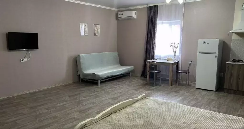 Студия Ростовская область, Шахты ул. Шевченко, 105 (40.0 м) - Фото 2