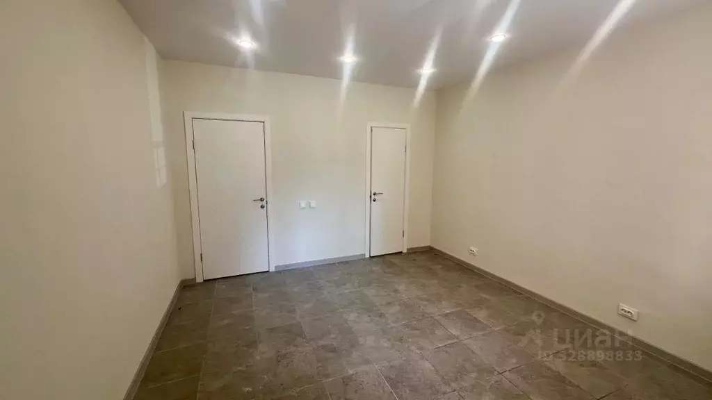 Офис в Иркутская область, Иркутск наб. Верхняя, 167/11 (23 м) - Фото 2